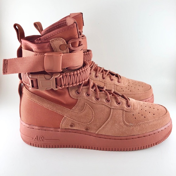 Nike Air Force 1 - SF AF1 - Picture 3 of 8